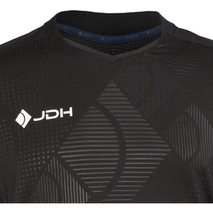 JDH T-Shirt Carbon Pro Black