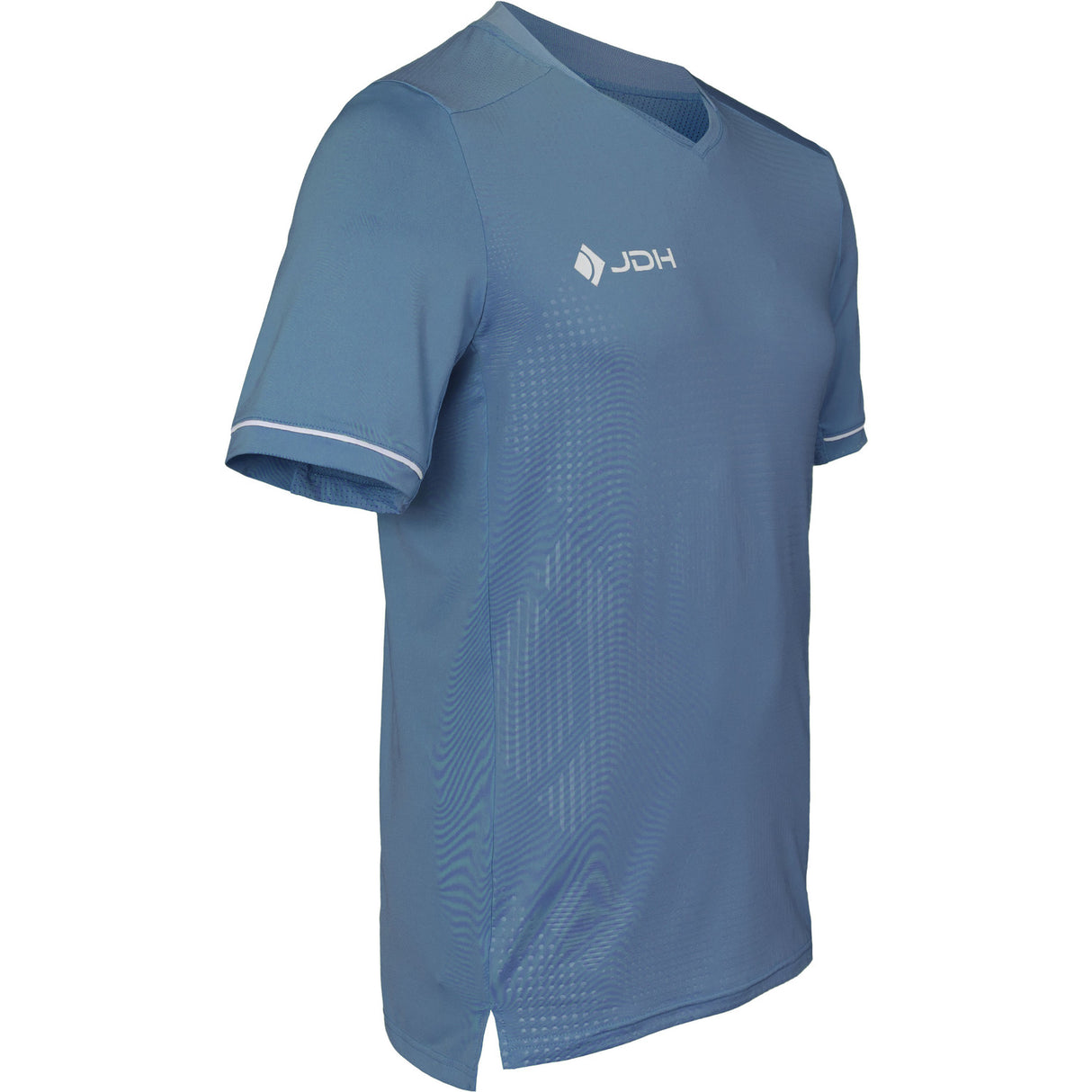 JDH T-Shirt Carbon Pro Stormy
