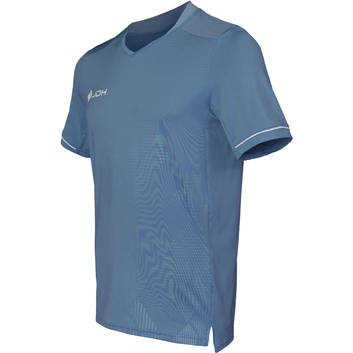 JDH T-Shirt Carbon Pro Stormy