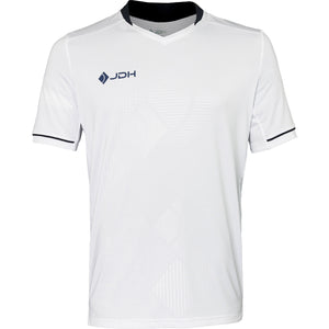 JDH T-Shirt Carbon Pro White