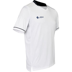 JDH T-Shirt Carbon Pro White