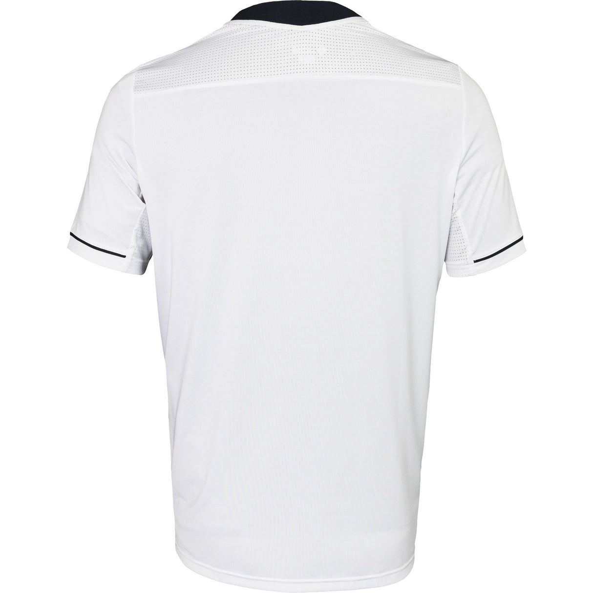 JDH T-Shirt Carbon Pro White