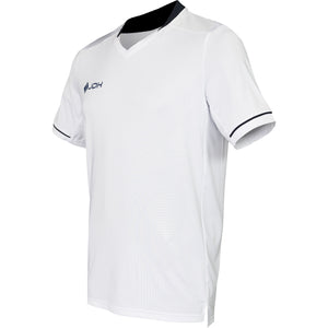 JDH T-Shirt Carbon Pro White