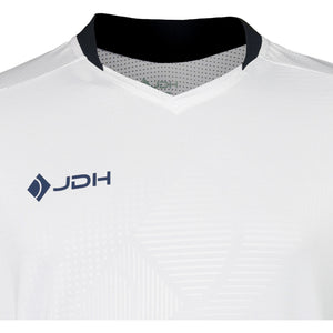 JDH T-Shirt Carbon Pro White