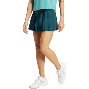 Jupe plissée Adidas Pro