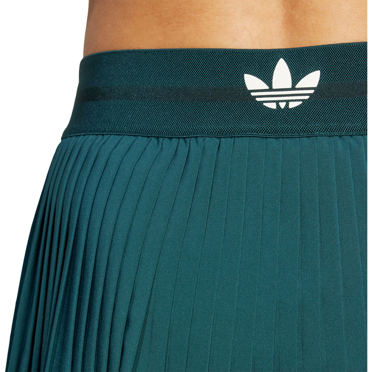 Jupe plissée Adidas Pro