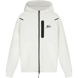 Malelions Sport Counter Zip Hoodie