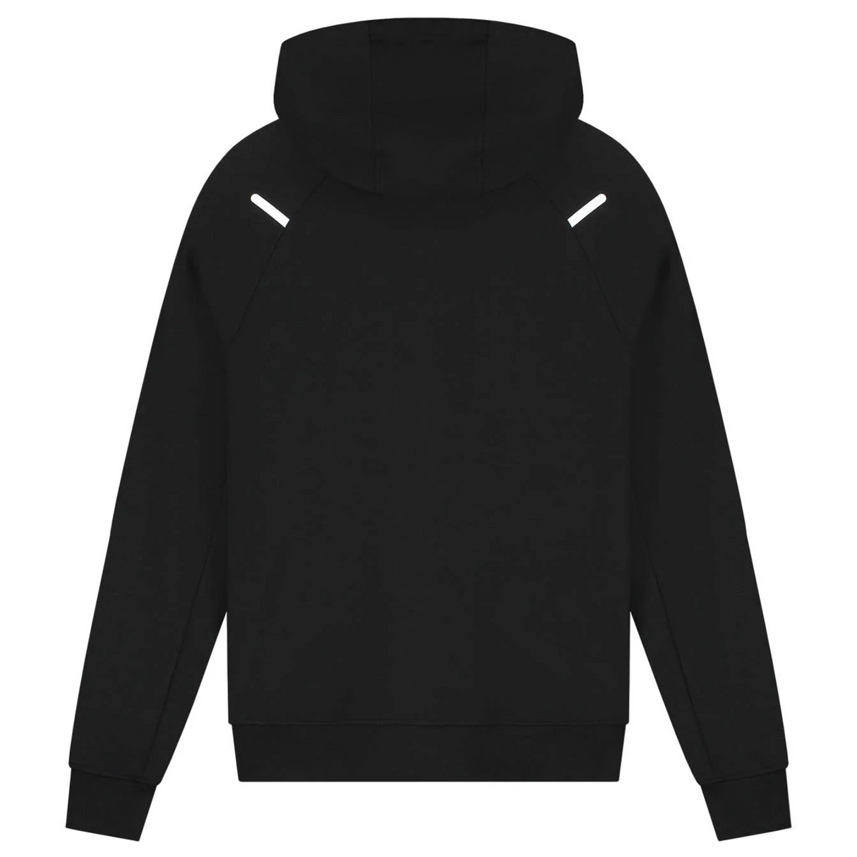 Malelions Sport Counter Zip Hoodie