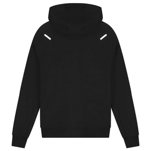 Malelions Sport Counter Zip Hoodie