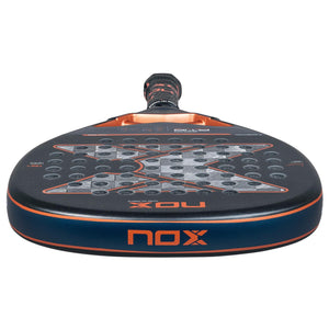 NOX At10 Genius Attack 18K 2025