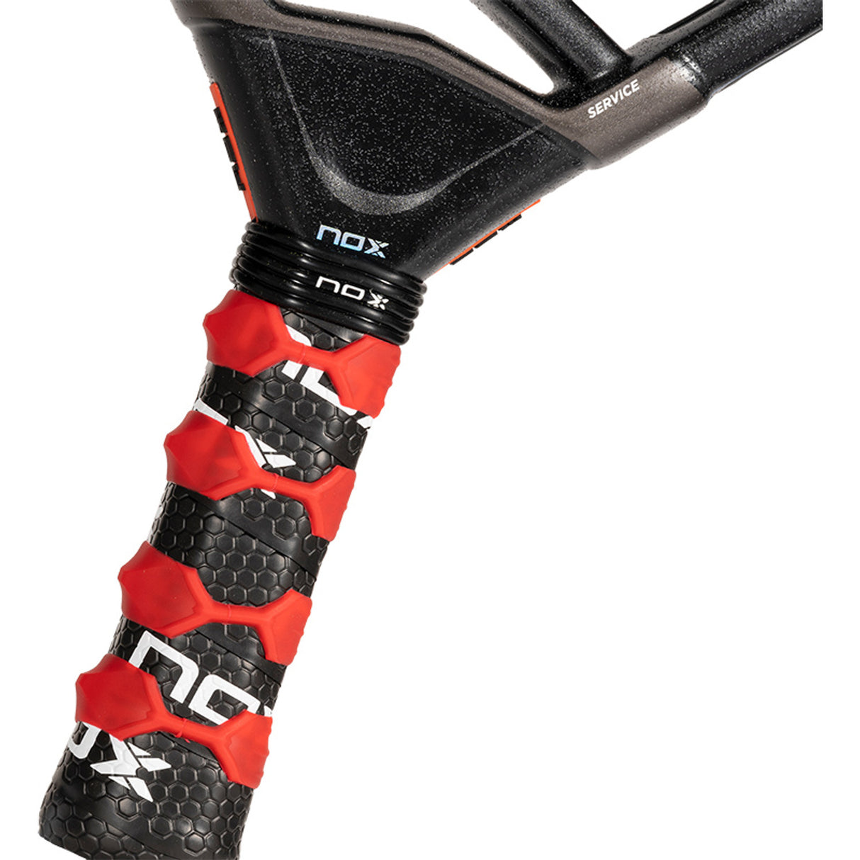NOX AT10 Genius 12K By Augustin Tapia 2024