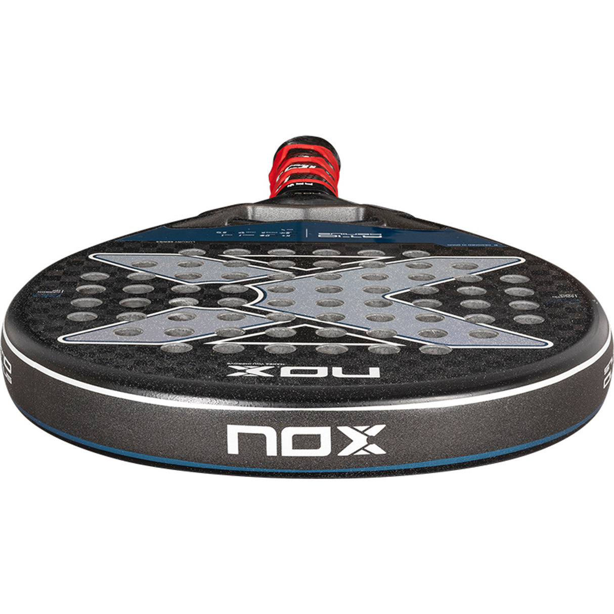 NOX AT10 Genius 12K By Augustin Tapia 2024