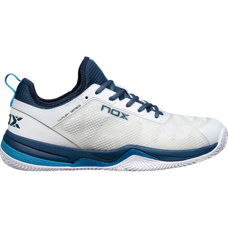 Chaussure de padel homme Nox Nerbo