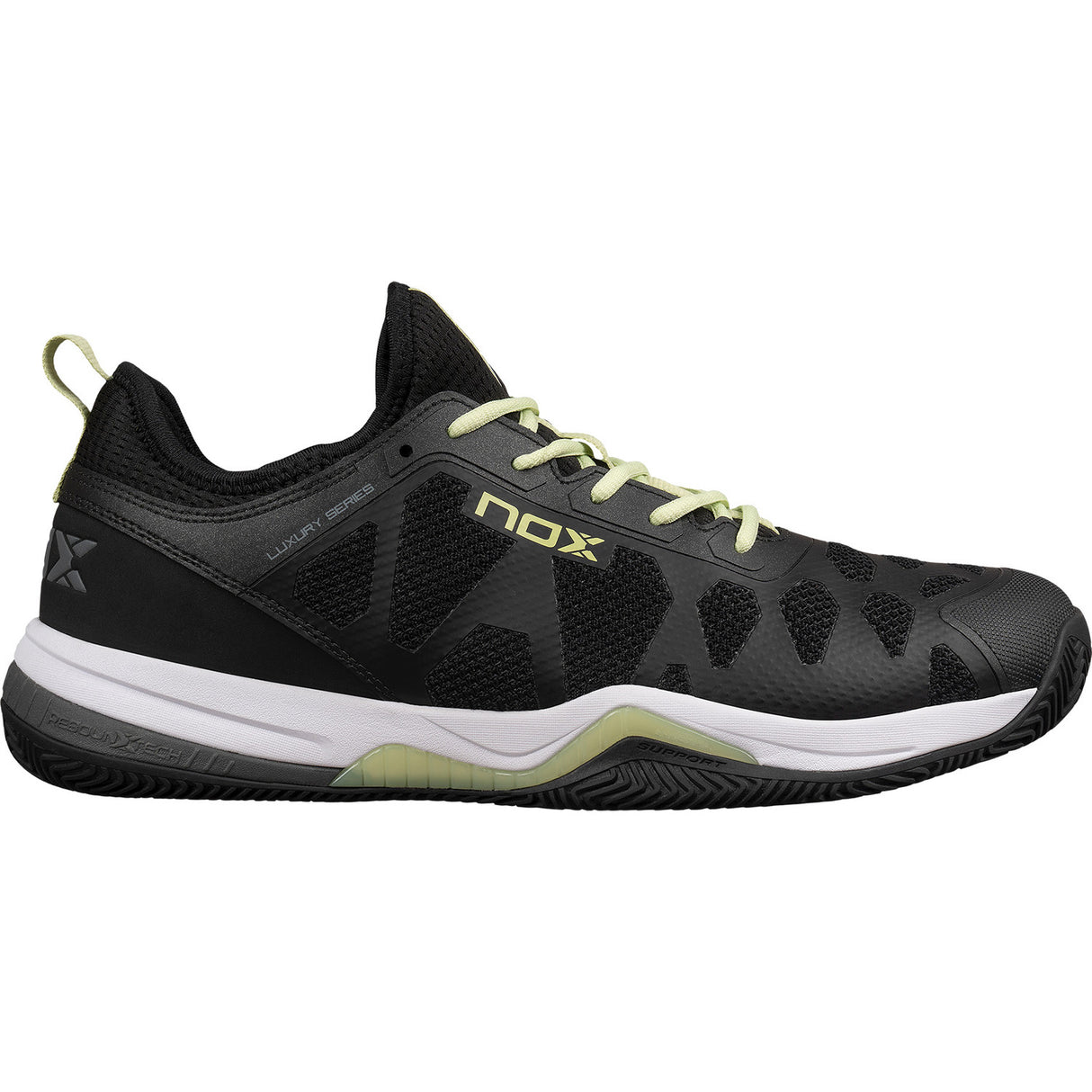 Chaussure de padel homme Nox Nerbo