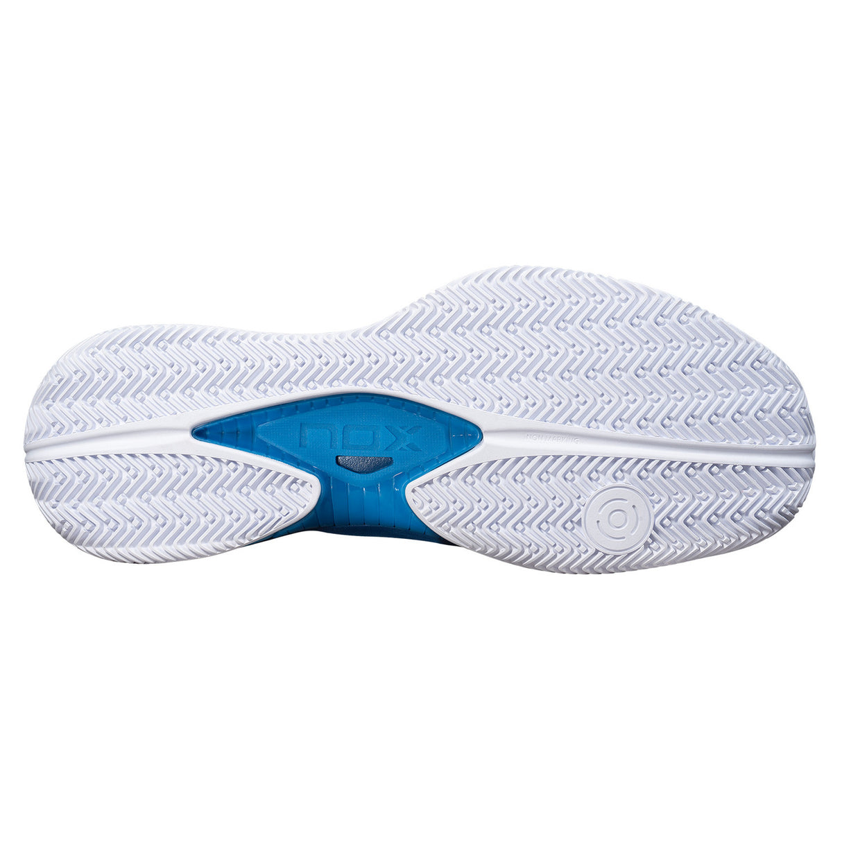 Chaussure de padel homme Nox Nerbo