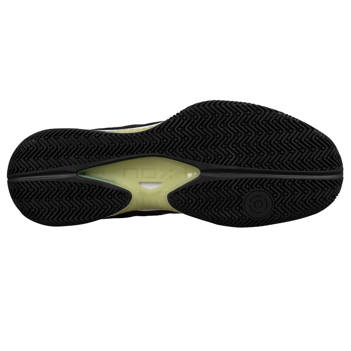Chaussure de padel homme Nox Nerbo