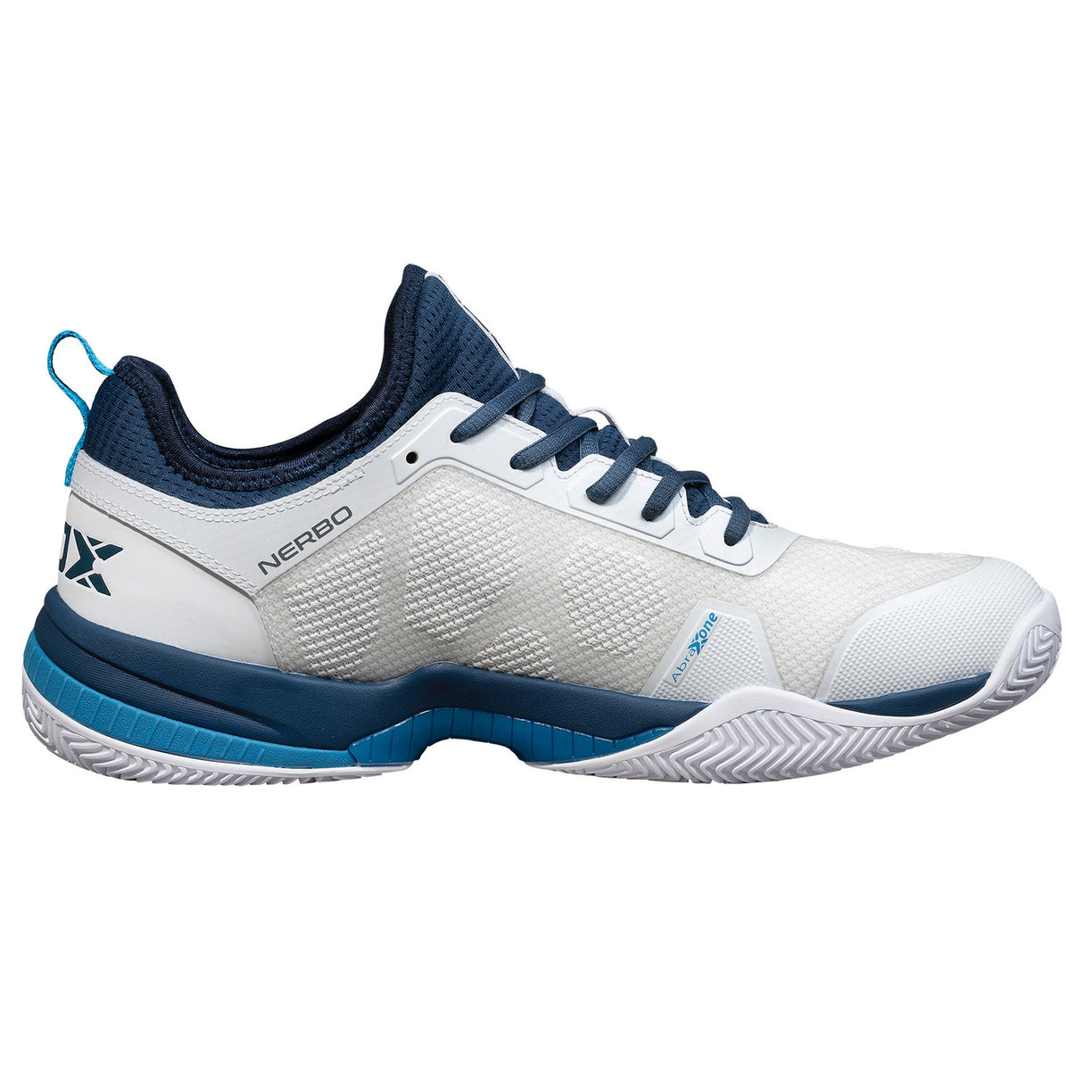 Chaussure de padel homme Nox Nerbo