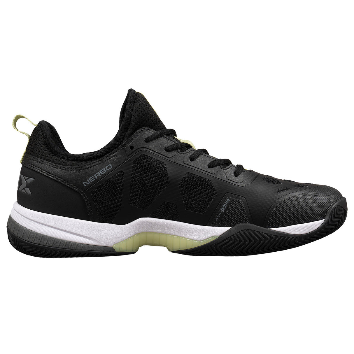 Chaussure de padel homme Nox Nerbo