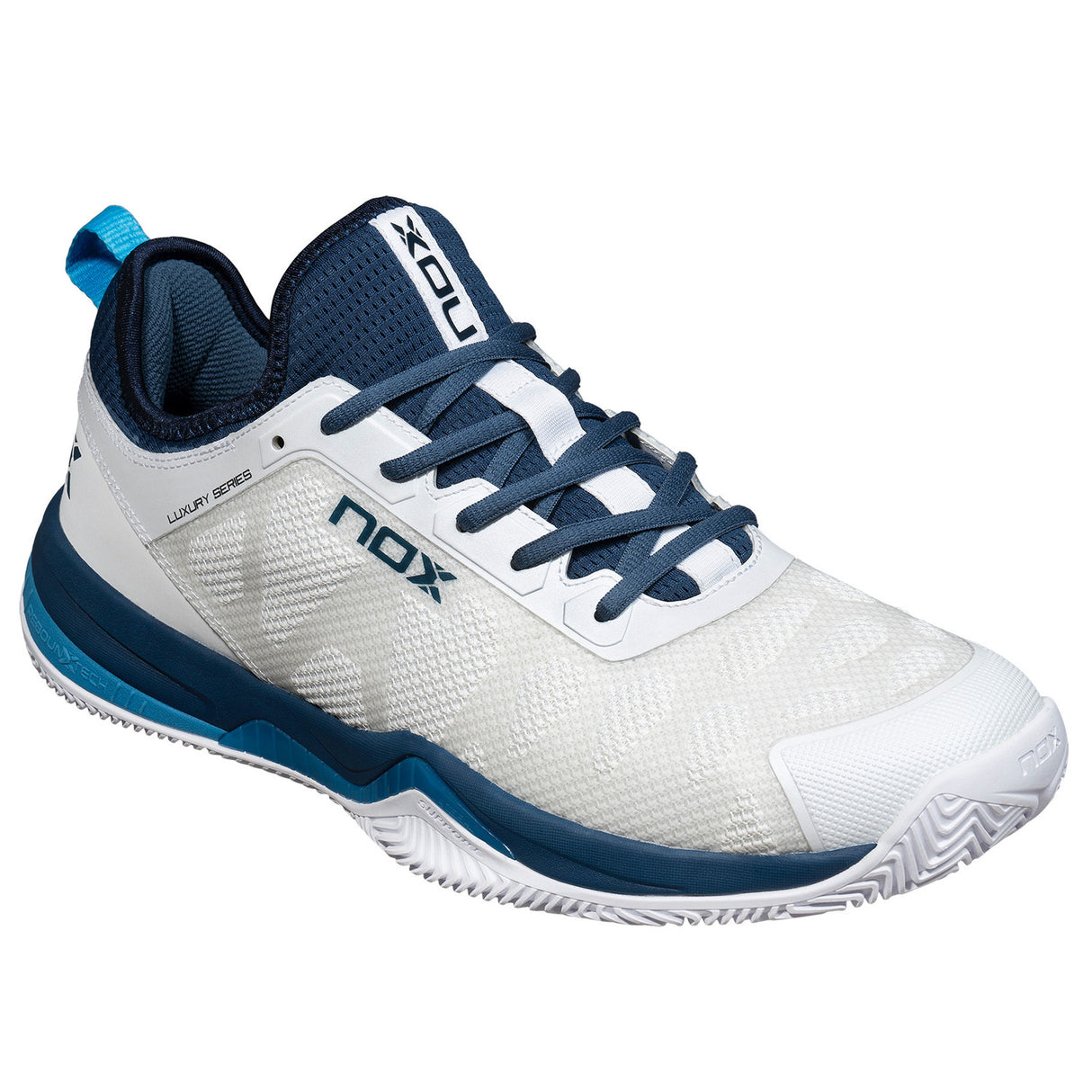 Chaussure de padel homme Nox Nerbo