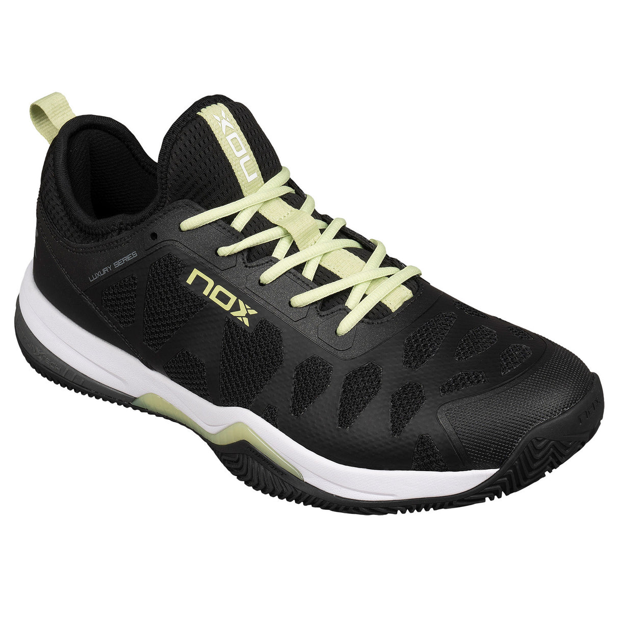 Chaussure de padel homme Nox Nerbo
