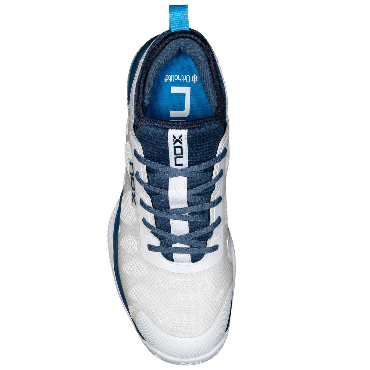 Chaussure de padel homme Nox Nerbo