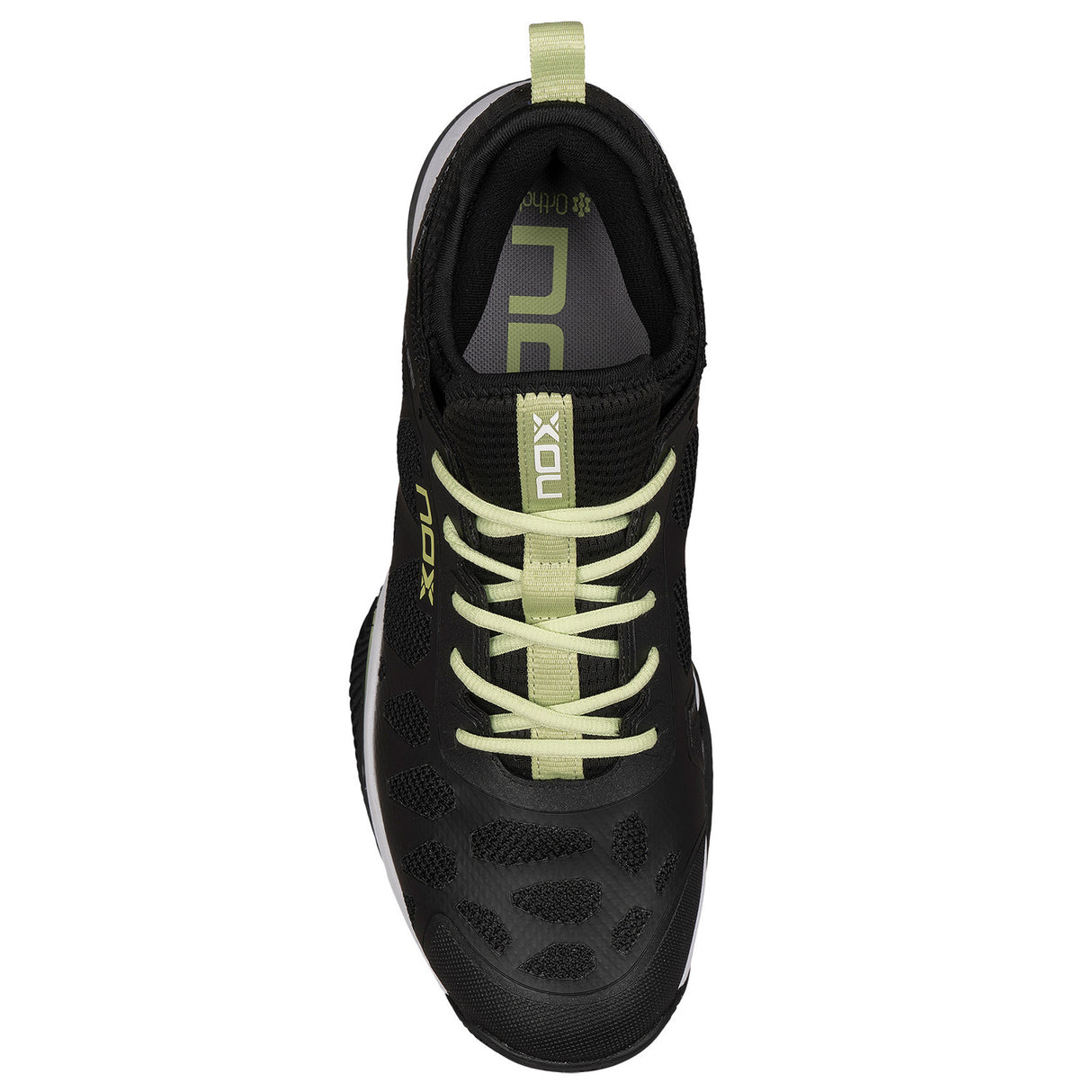 Chaussure de padel homme Nox Nerbo