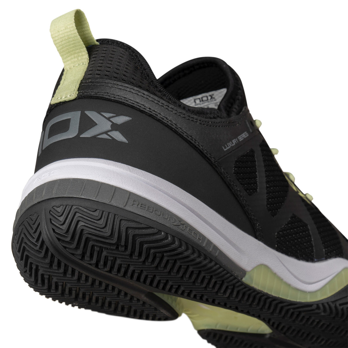 Chaussure de padel homme Nox Nerbo