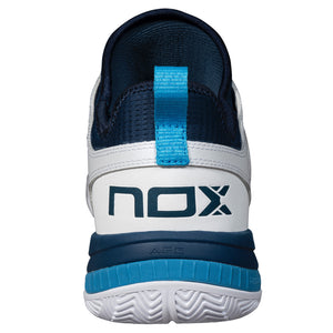 Chaussure de padel homme Nox Nerbo