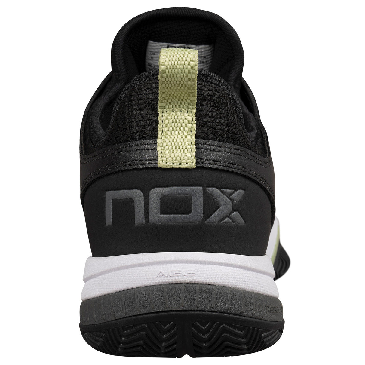 Chaussure de padel homme Nox Nerbo