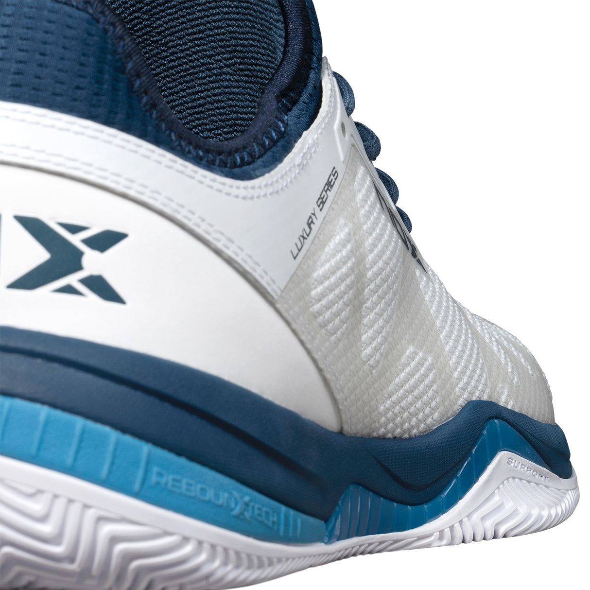 Chaussure de padel homme Nox Nerbo