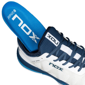 Chaussure de padel homme Nox Nerbo