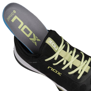 Chaussure de padel homme Nox Nerbo