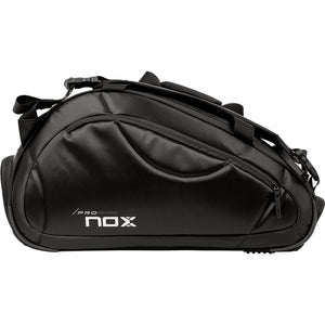 Nox Padel Bag Pro Series Black