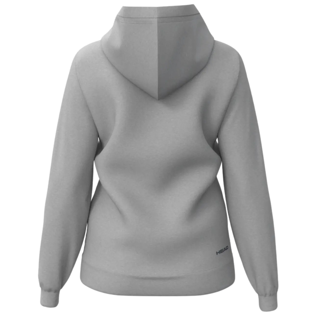 Sweat à capuche zippé Head Club Original Femme