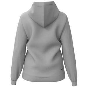 Sweat à capuche zippé Head Club Original Femme