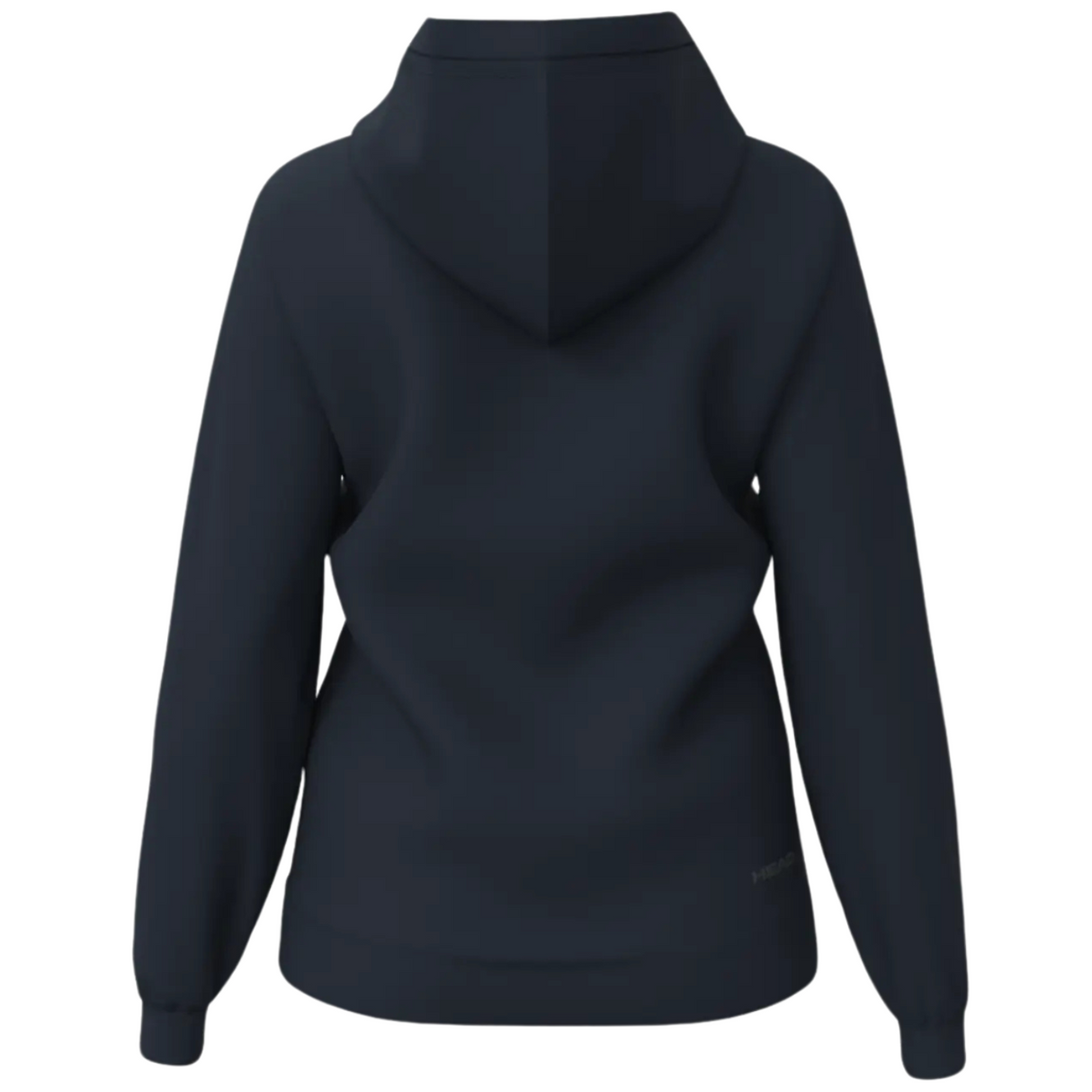 Sweat à capuche zippé Head Club Original Femme