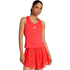 Adidas Y-Tank Pro Red