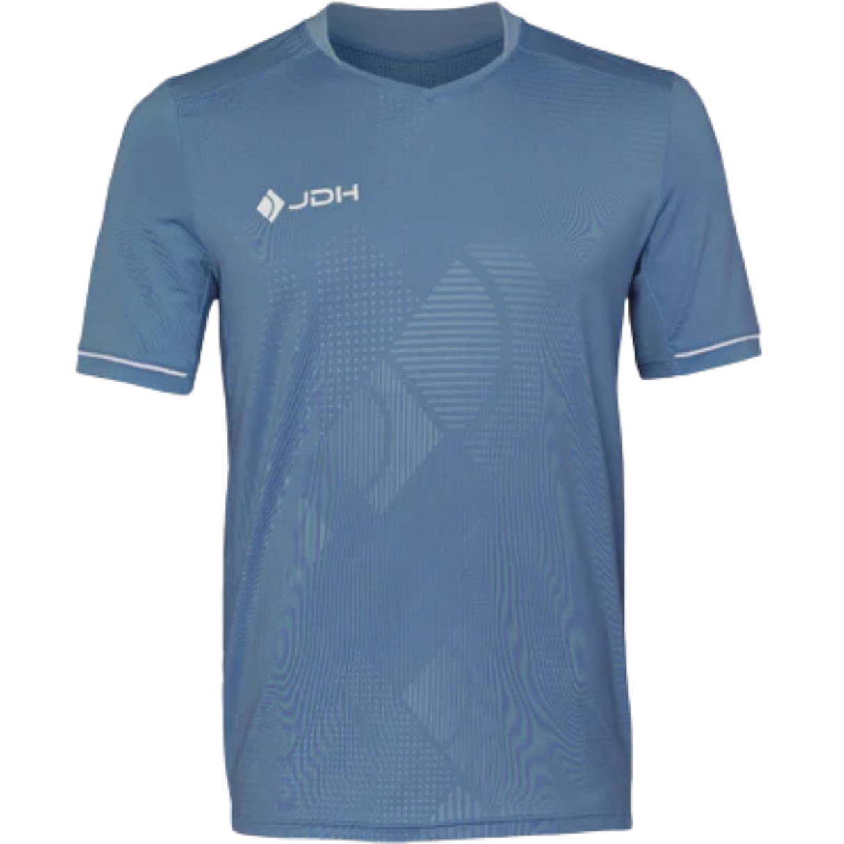 JDH T-Shirt Carbon Pro Stormy