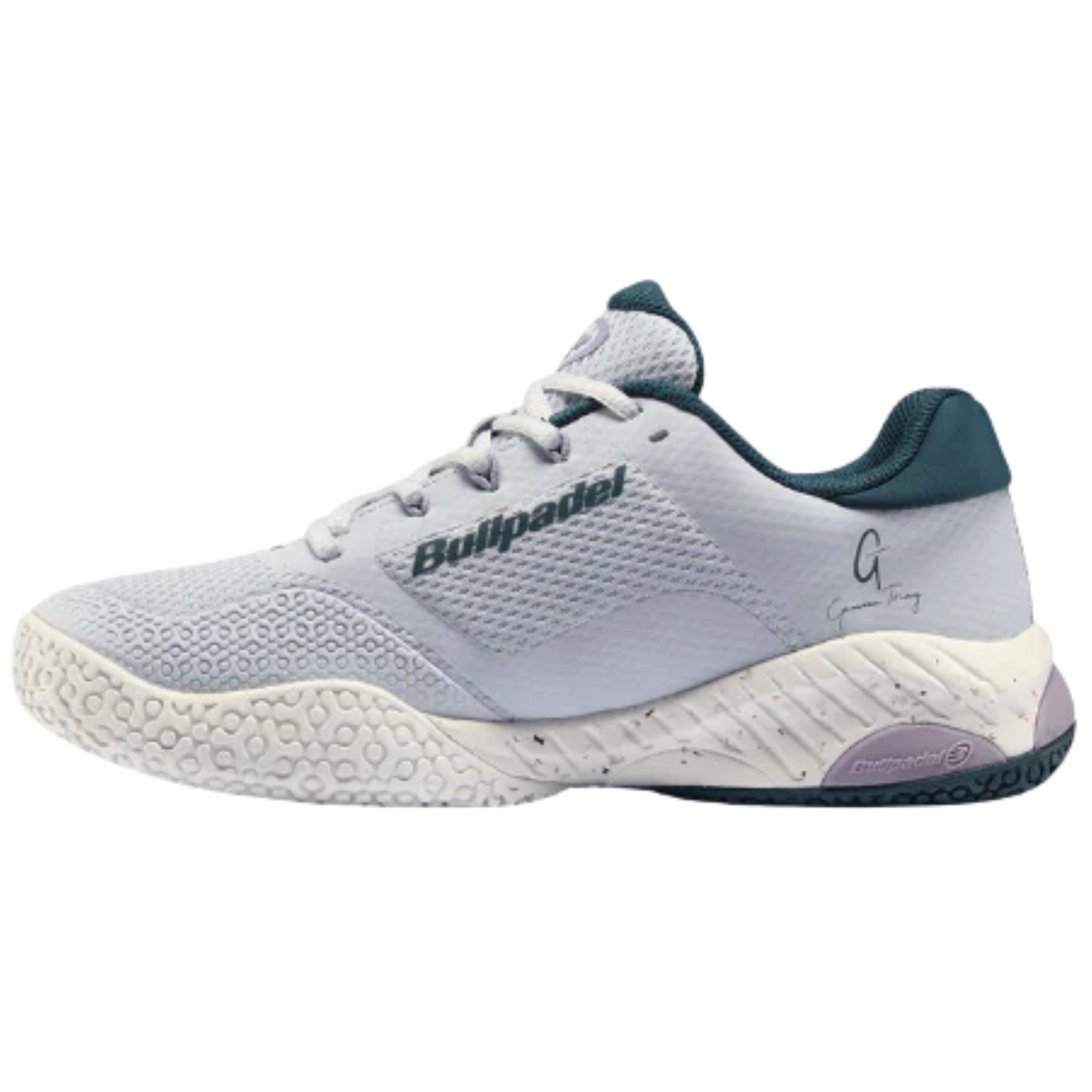 Bullpadel Elite 24i Blue