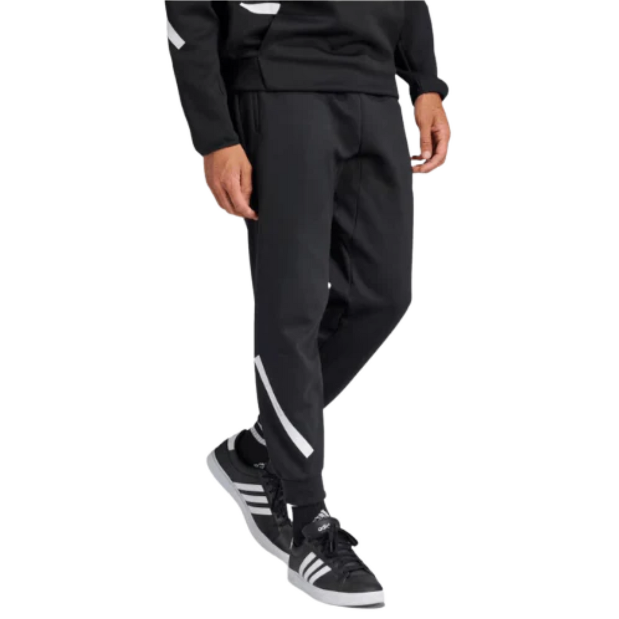 Adidas Pants ZNE PT Black