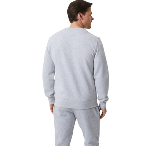 Björn Borg Pull Centre Crew Grey
