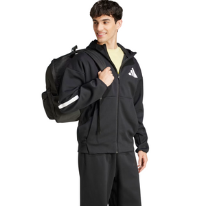 Adidas Zip Hoodie ZNE FZ Black 
