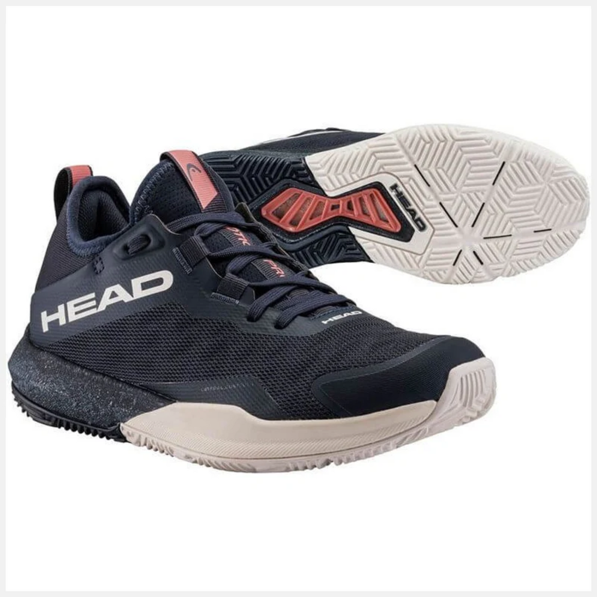 Head Motion Pro Padel Woman