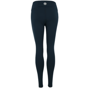 The Indian Maharadja Performance Tight Navy