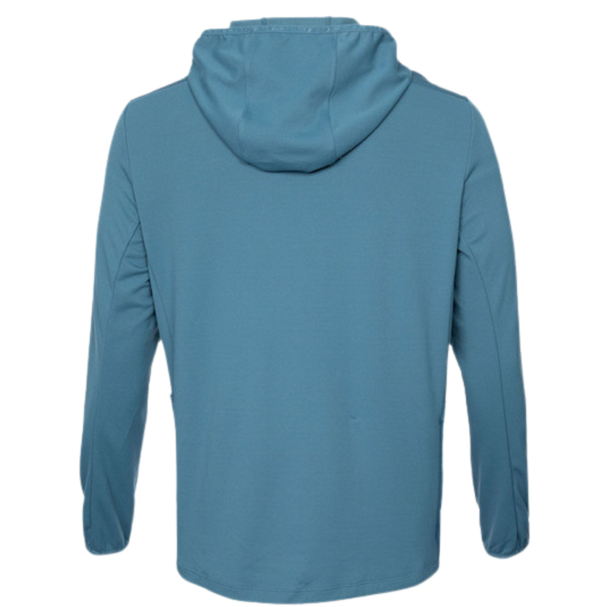 JDH Hooded Midlayer Tidal