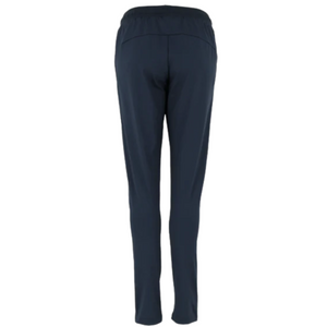 The Indian Maharadja Pant Baroda Chevron W Navy