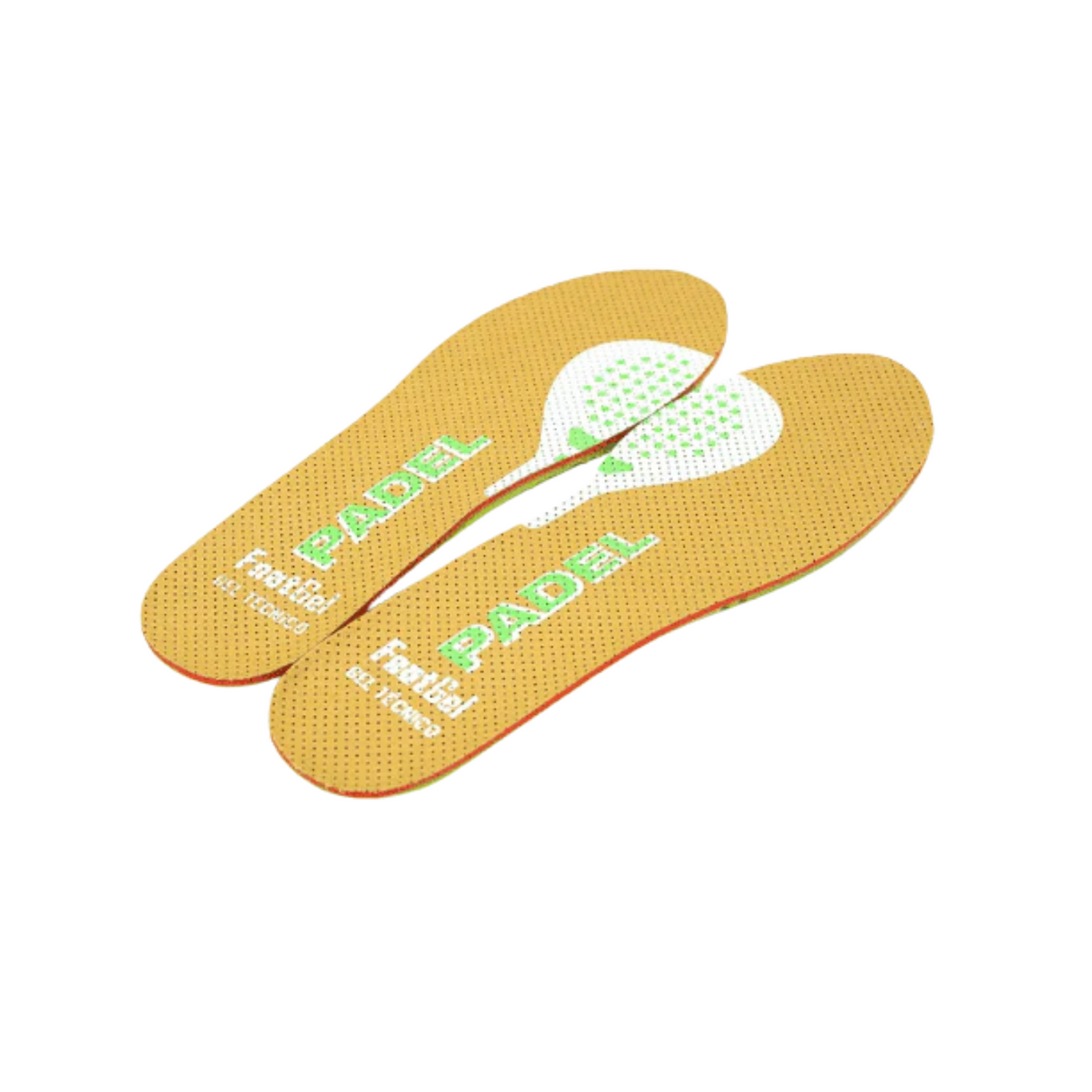 Pads de padel