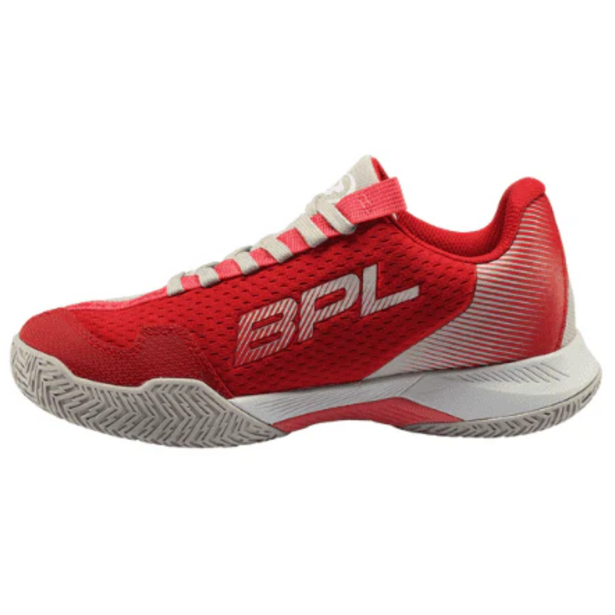 Bullpadel Next Pro W 23V Gray