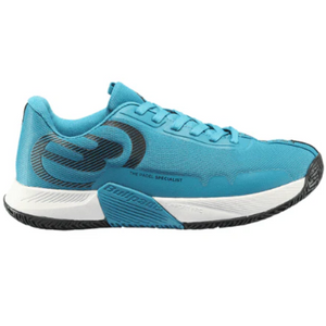 Bullpadel Next Pro 23V Bleu Clair