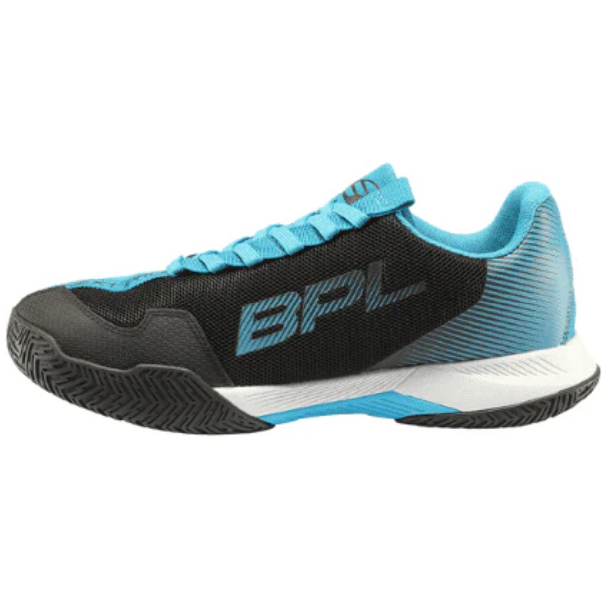 Bullpadel Next Pro 23V Bleu Clair